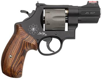 Smith & Wesson 325 PD - 2 3/4 HIVIZ